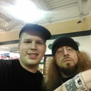 Meet your Posher, Zane